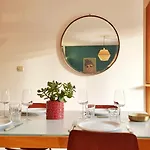 Apartman Dolce - Private Balcony - Parking *