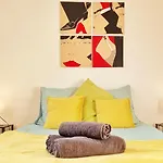 Apartman Dolce - Private Balcony - Parking Colmar