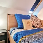 Apartman Dolce - Private Balcony - Parking