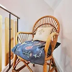 Dolce - Private Balcony - Parking Apartman Colmar