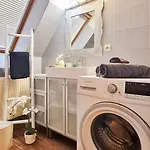 Dolce - Private Balcony - Parking Apartman