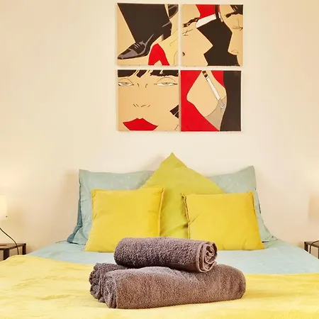 Apartamento Dolce - Private Balcony - Parking Colmar