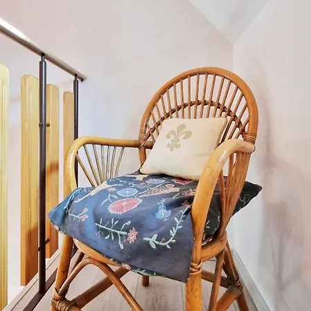 Dolce - Private Balcony - Parking Apartment Colmar