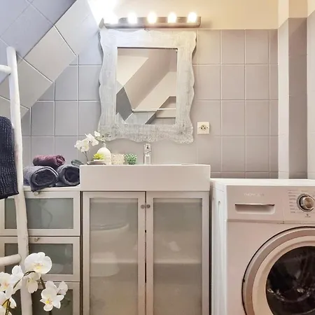 Dolce - Private Balcony - Parking Colmar