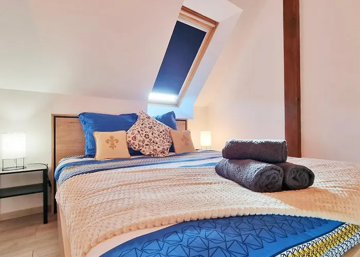 Apartamento Dolce - Private Balcony - Parking *