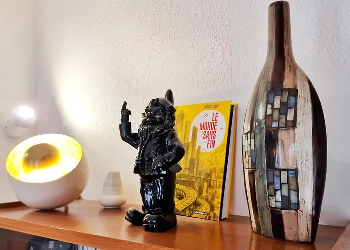 Apartamento Dolce - Private Balcony - Parking *